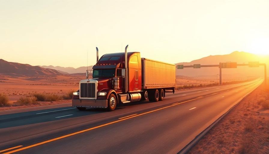 ATS custom game content