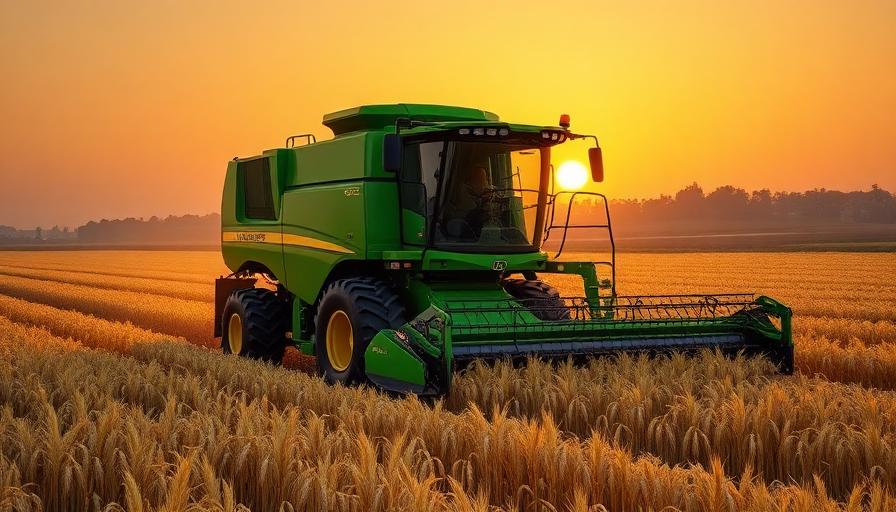 Farming Simulator custom game content